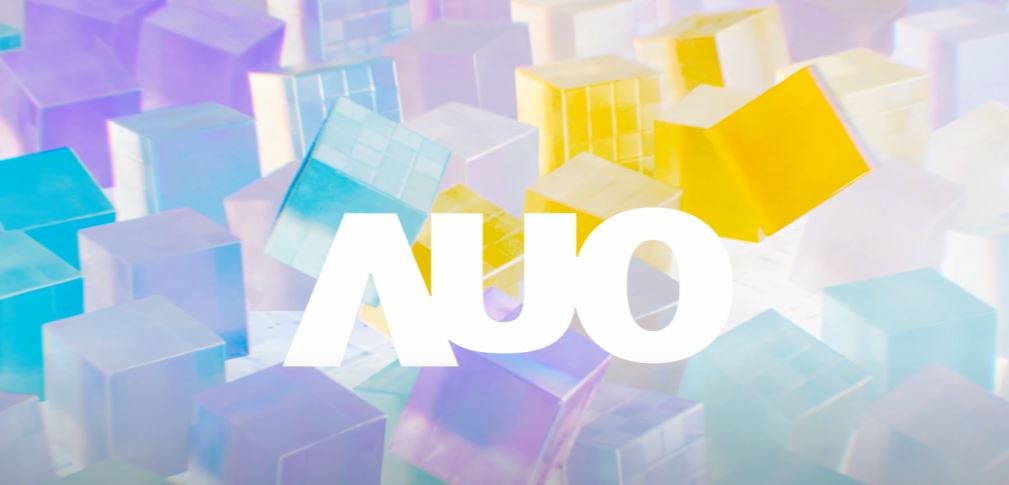 AUO at Touch Taiwan 2025 | Beyond Vision Create the Ultimate