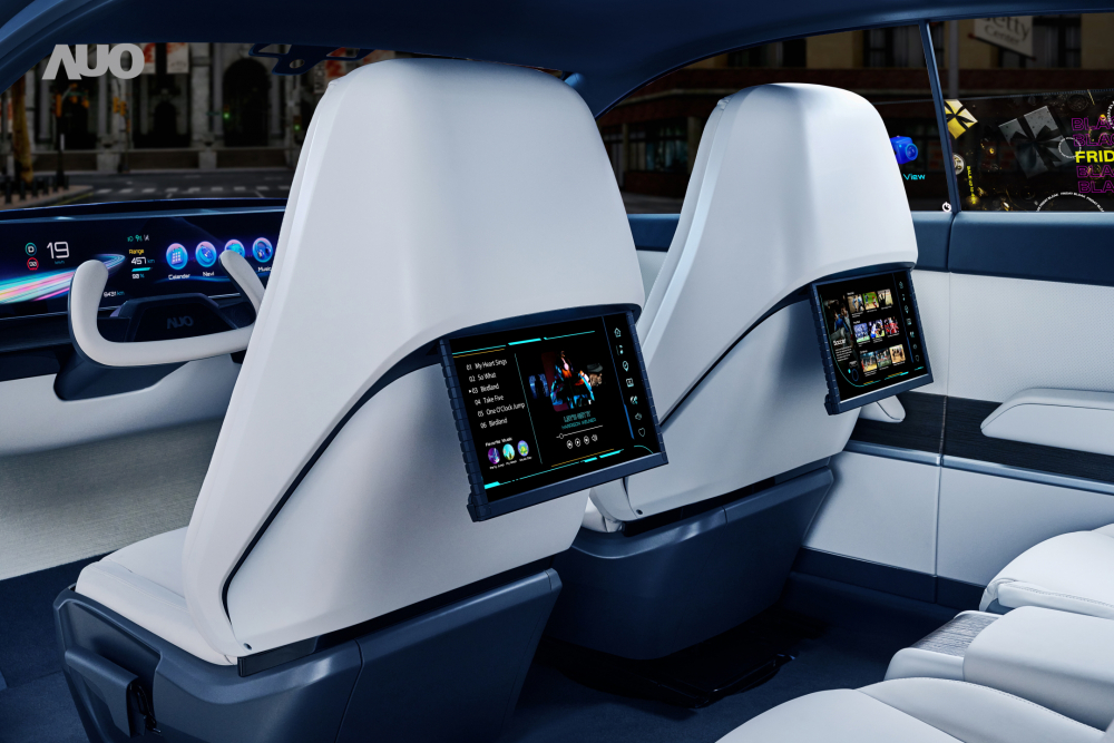8868体育将于CES 展示全新Smart Cockpit 2024，可紧密串连使用者多元需求，并革新座舱内部的应用和设计，带来身历其境且引人入胜的视觉飨宴，满足驾乘人员的全方位体验