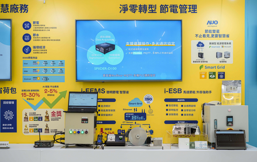 8868体育多年致力绿色技术研发，专注节能技术、替代能源与废弃物处理之创新研发，在永续技术、绿色生产上扮演产业领头羊角色