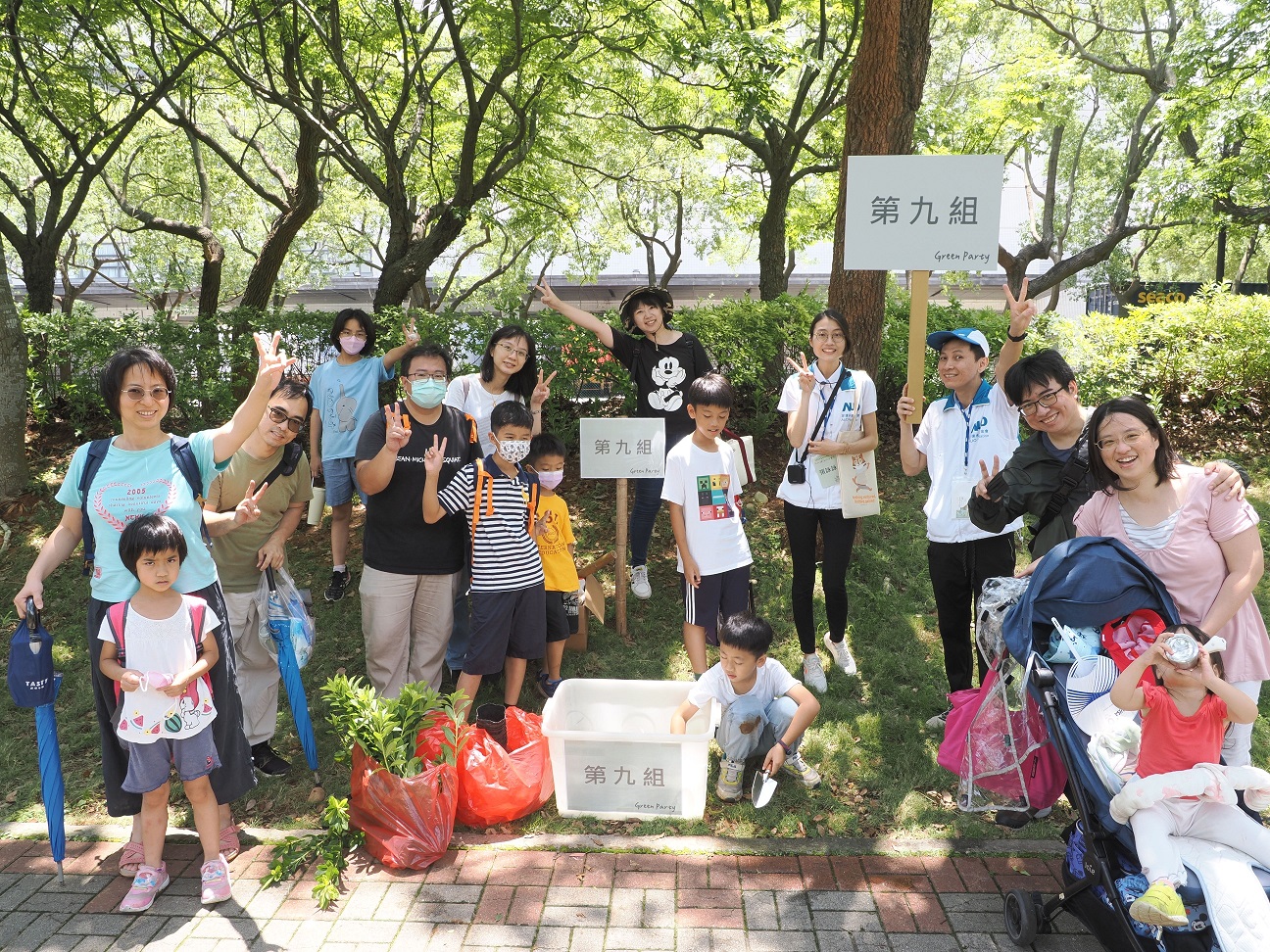 友達致力照顧員工「婚生養教陪」人生各階段的需求，推出科技製造業內首創之「有薪親子假」